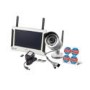 Swann NVW-470 Wifi 7" LCD and 720p IP 1 Camera Kit