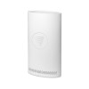 Box Opened Swann Secure Alert 1080p HD Heat &amp; Motion Sensing IP Bullet Camera - 1 Pack