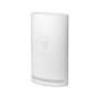 Box Opened Swann Secure Alert 1080p HD Heat & Motion Sensing IP Bullet Camera - 1 Pack