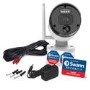 Box Opened Swann Secure Alert 1080p HD Heat & Motion Sensing IP Bullet Camera - 1 Pack