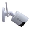 Box Opened Swann Secure Alert 1080p HD Heat &amp; Motion Sensing IP Bullet Camera - 1 Pack