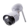 Box Opened Swann Secure Alert 1080p HD Heat & Motion Sensing IP Bullet Camera - 1 Pack