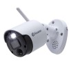 Box Opened Swann Secure Alert 1080p HD Heat &amp; Motion Sensing IP Bullet Camera - 1 Pack