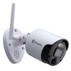 Box Opened Swann Secure Alert 1080p HD Heat &amp; Motion Sensing IP Bullet Camera - 1 Pack