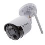Box Opened Swann Secure Alert 1080p HD Heat & Motion Sensing IP Bullet Camera - 1 Pack