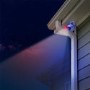 Swann Enforcer 4K Ultra HD Heat & Motion Sensing IP Bullet Camera - 1 Pack