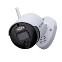 78344022/1/SWNVW-800CAM-EU Refurbished Swann Enforcer 4K Ultra HD Heat & Motion Sensing IP Bullet Camera - 1 Pack
