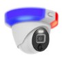Swann Enforcer 1080p HD Heat & Motion Sensing Analogue Dome Camera - 1 Pack