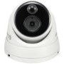 Swann 1080p Thermal Sensing Analog Dome Camera - 2 Pack
