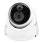 Swann 1080p HD Thermal & Heat Sensing Analogue Dome Camera White - 2 Pack