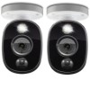 Swann 1080p HD Spotlight Analog Bullet Camera - 2 Pack