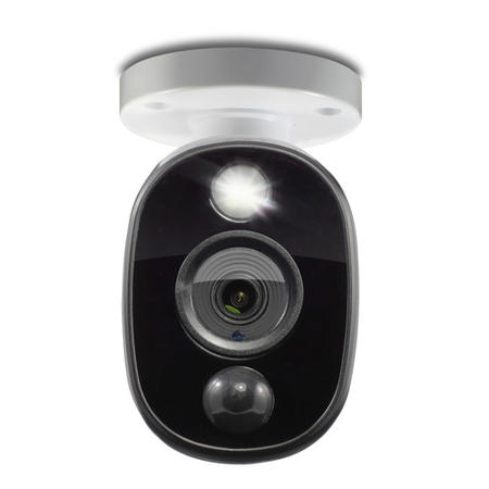 Swann 1080p HD Spotlight Analog Bullet Camera - 2 Pack