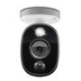 GRADE A2 - Swann 1080p HD Warning Light Analog Bullet Camera - 2 Pack