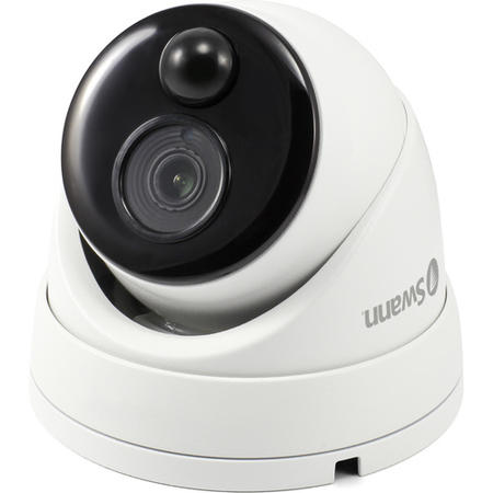 Swann 1080p HD Spotlight Analog Bullet Camera - 2 Pack