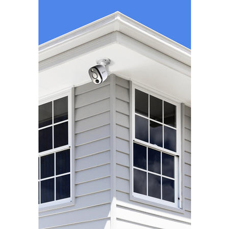Swann 1080p HD Spotlight Analog Bullet Camera - 2 Pack