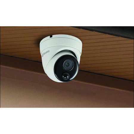 Swann 1080p HD Spotlight Analog Bullet Camera - 2 Pack