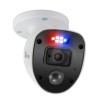 Swann 1080p HD Enforcer Analogue Bullet CCTV Security Camera - 2 Pack