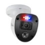 Swann 1080p HD Enforcer Analogue Bullet CCTV Security Camera - 2 Pack