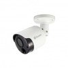 GRADE A1 - Swann Thermal Sensing 3MP Super HD PIR Bullet Cameras with 30m Night Vision - 2 pack