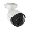 GRADE A1 - Swann Thermal Sensing 3MP Super HD PIR Bullet Cameras with 30m Night Vision - 2 pack