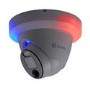 Swann Enforcer 4K Ultra HD Heat & Motion Sensing Analogue Dome Camera - 1 Pack