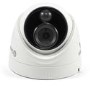 Box Opened Swann 4K Ultra HD Analogue Dome Cameras - 2 Pack
