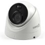 Box Opened Swann 4K Ultra HD Analogue Dome Cameras - 2 Pack