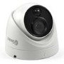 Box Opened Swann 4K Ultra HD Analogue Dome Cameras - 2 Pack