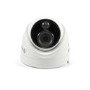 Box Opened Swann 4K Ultra HD Analogue Dome Cameras - 2 Pack