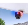 Swann Enforcer 4K HD CCTV Analogue Bullet Camera with Spotlight - 2 Pack
