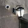 Swann 5MP PIR White Analogue Dome Camera - 2 Pack