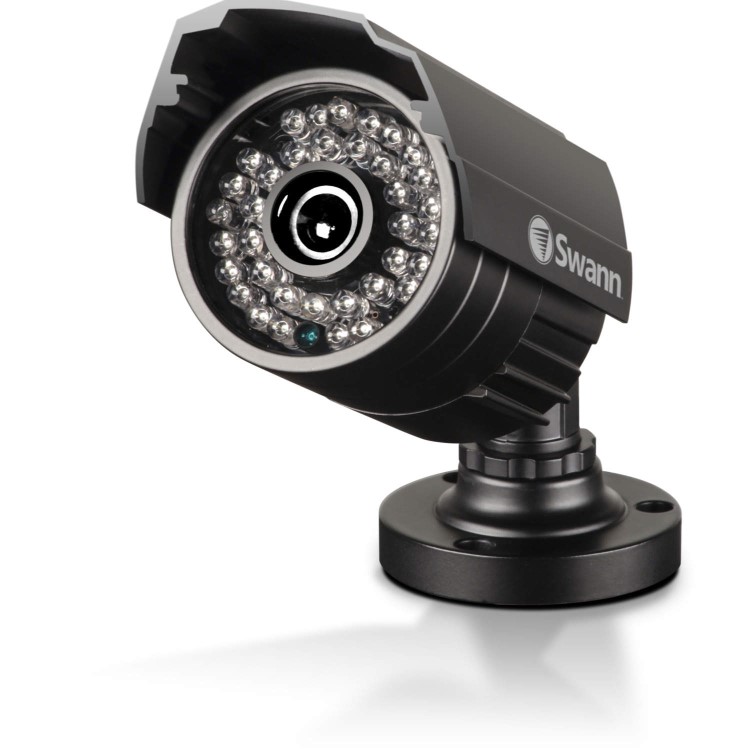 Swann PRO-735 Multi-Purpose Bullet Camera Twin Pack