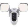 GRADE A1 - Swann 1080p Wireless Floodlight Camera with 30m Thermal Sensing Night Vision