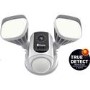 GRADE A1 - Swann 1080p Wireless Floodlight Camera with 30m Thermal Sensing Night Vision