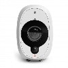 Swann 1080p Full HD Wireless Wi Fi Camera with Heat/Motion Sensing Night Vision &amp; Audio - Twin Pack