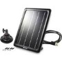 Swann 1080p HD Wireless Security Camera with Adjustable Mount & Solar Panel Bundle