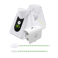 Xbox One Single USB Charging Dock & Play & Charge Cable Xbox One Single USB Charging Dock & Play & Charge Cable