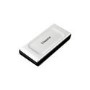 Kingston XS2000 2TB USB 3.2 Gen 2x2 Portable External SSD - Silver