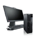 Lenovo ThinkCentre M91 Core i3 Business Desktop PC 