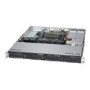 Supermicro SuperServer 50192-MR Hot-Swap 3.5" Rack Chassis