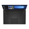 Dell XPS 15 9560 Core i7-7700HQ 16GB 512GB SSD GeForce GTX 1050 15.6 Inch Windows 10 Professional Touchscreen Gaming Laptop 