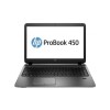 Refurbished HP ProBook 450 G2 15.6&quot; Intel Core i5 4GB 128GB SSD DVD-RW Windows 10 Professional Laptop