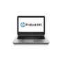 Pre Owned HP ProBook 645 14.1" AMD A8-5550M 2.1GHz 8GB 500GB Windows 10 Pro Laptop