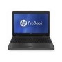 Refurbished HP ProBook 6560B 16" Intel Core i3 2.1GHz 4GB 320GB DVD-RW Windows 10 Professional Laptop