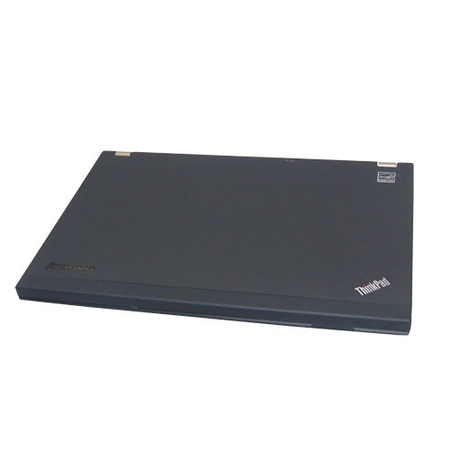 Refurbished Lenovo X230 Core i5-3320M 4GB 128GB SSD 12.5"  Windows 10 Professional Laptop