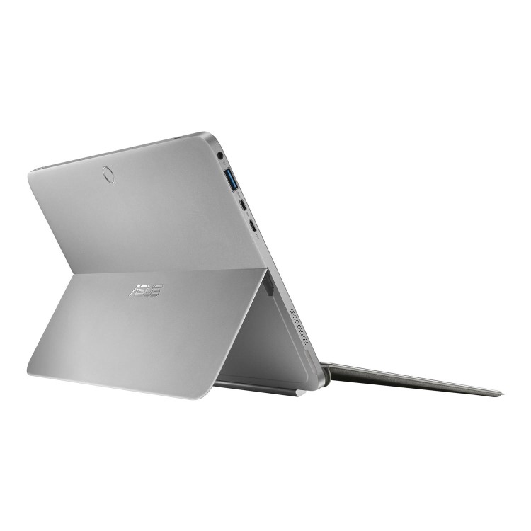 Asus Transformer Mini Intel Atom Z8350 4GB 128GB SSD 10.1 Inch Windows 10 2-in 1 Convertible Tablet Laptop
