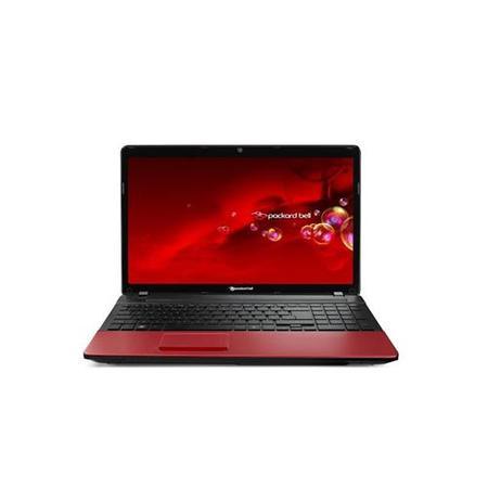 Refurbished Packard Bell EasyNote TS13HR Core i3-2310M  4GB 500GB DVD-RW 15.6 Inch Windows 10 Laptop
