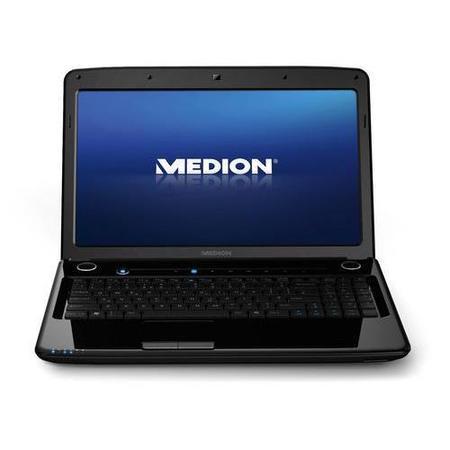 Refurbished MEDION E6221 Core i3-2310M 4GB 500GB DVD-RW 15.6 Inch Windows 10 Laptop