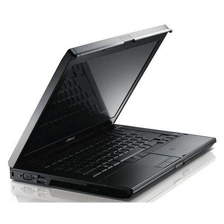 GRADE A3 - Refurbished Dell Latitude  E6410 Core i5 M 520 4GB 160GB DVD-RW 14.1 Inch Windows 10 Laptop