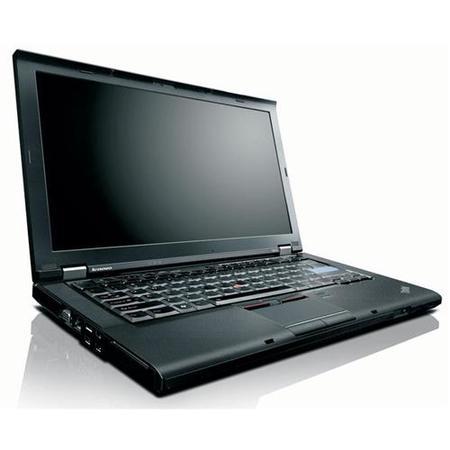 Refurbished Lenovo  THINKPAD T410 Core i5 M 540 4GB 320GB DVD-RW 14.1 Inch Windows 10 Laptop
